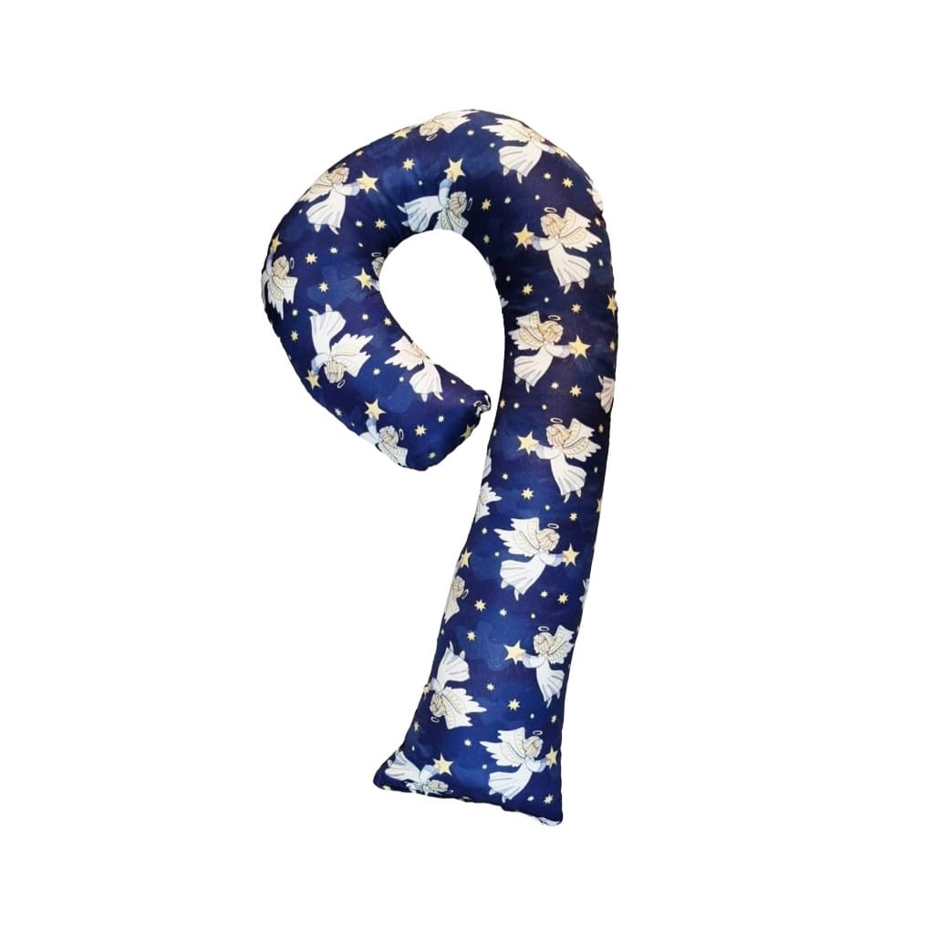 Almofada Protetora De Cinto E Pescoço 2 Em 1 Viagem Infantil Almofada de Pescoço e Cinto Anzol