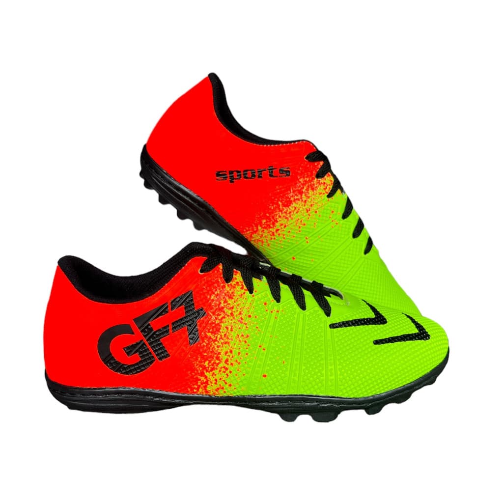 Chuteira De Futebol Society E Salão Adulto Solado Costurado Promoção