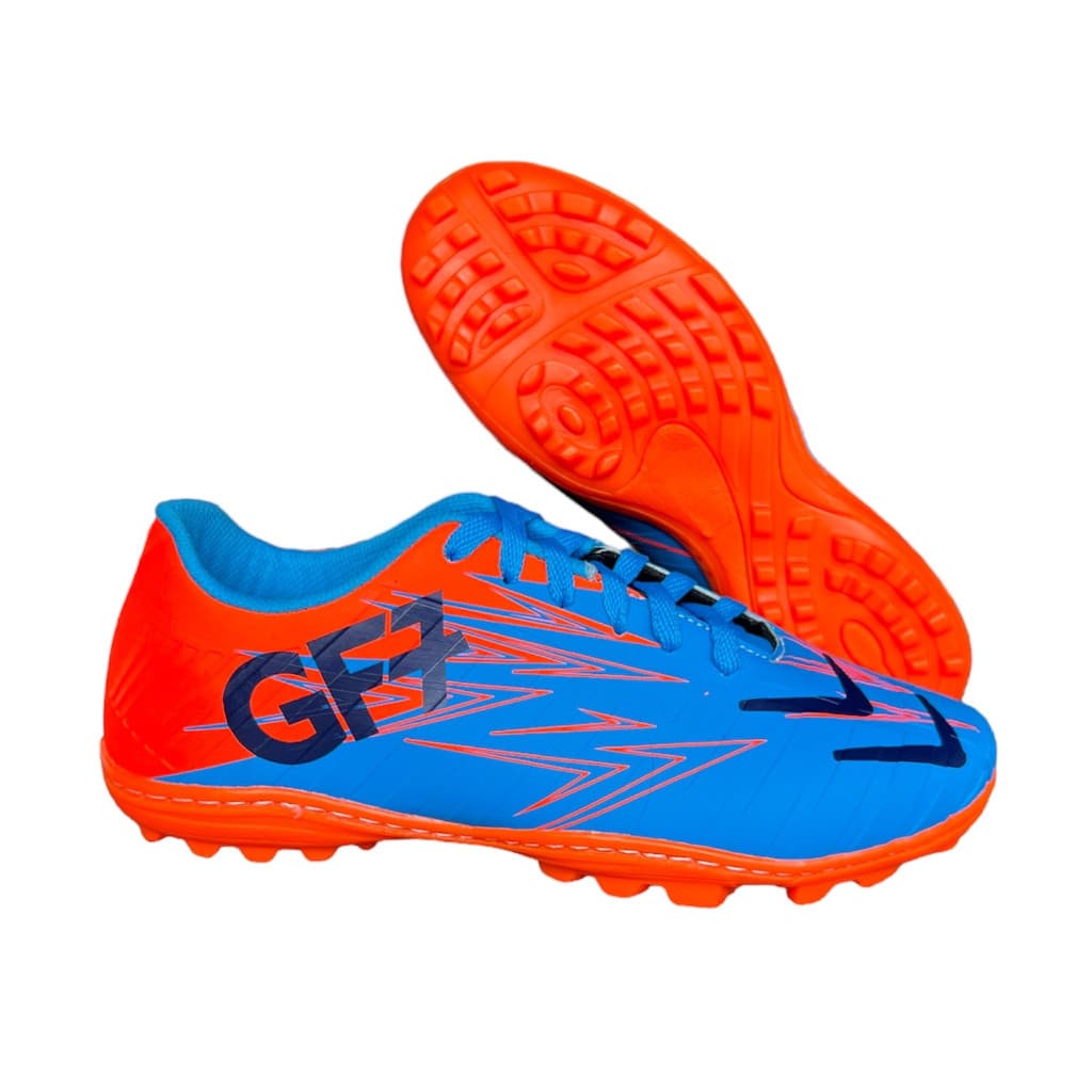 Chuteira de Futebol Society Colada E Costurada Confortável Promoção