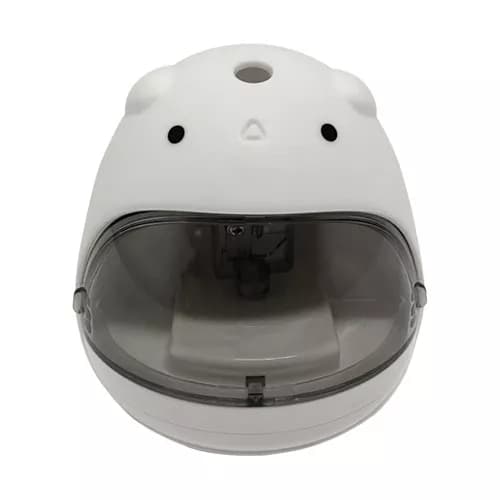 Apontador Elétrico Coelho + Cabo + 1 Lamina - KAZ