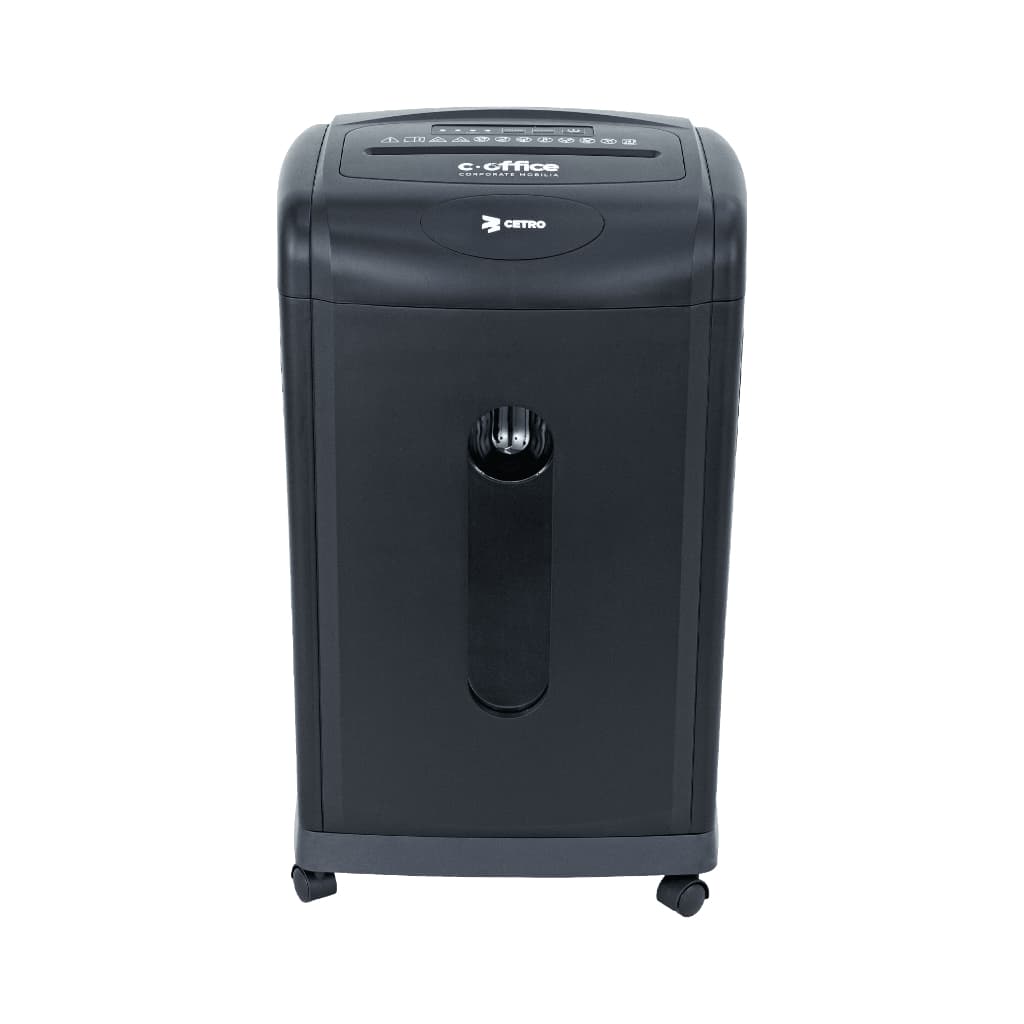 Fragmentadora de Papel COSM 30 CC