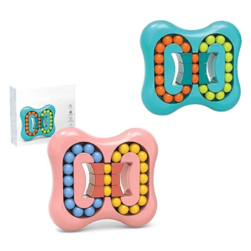 Fidget Toys Magic Bean Cubo Mágico