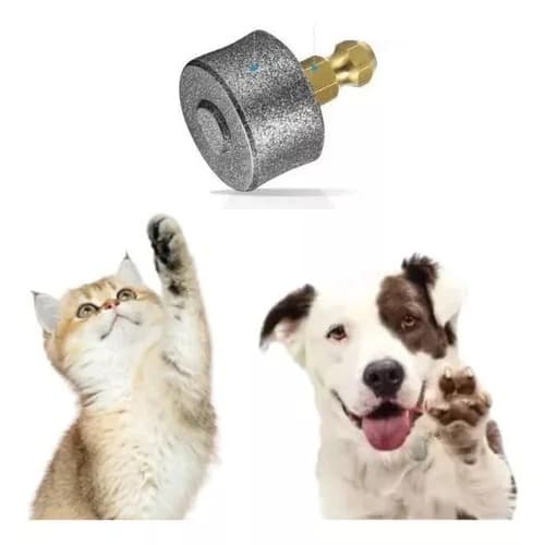 Lixa Pedra Reposição P/ Lixador Elétrico Unhas Pets Profissional