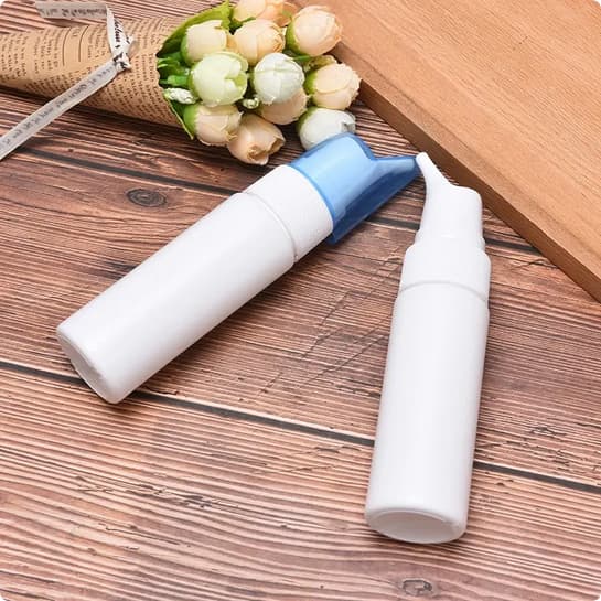 Higienizador Nasal 60ML Alívio Congestão Nasal Sinusite Para Adultos, Crianças e Bebês MT146 MT145 (9)