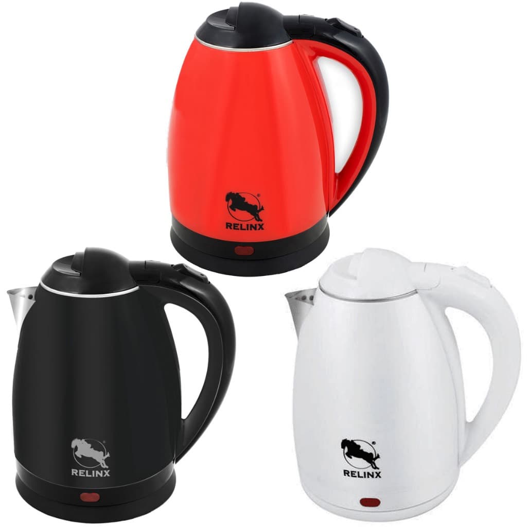 Chaleira Elétrica 1,8L 127V 1500W