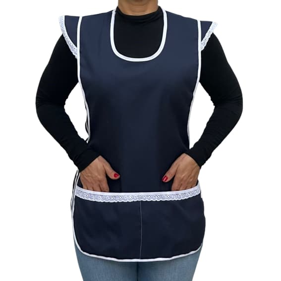 Bata Manguinha Cozinha Restaurante