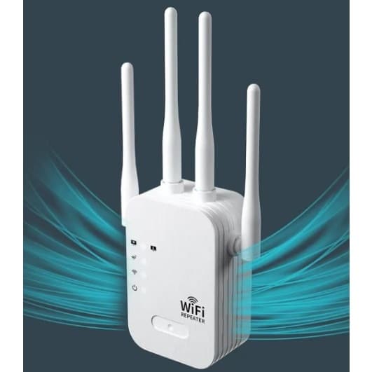 Repetidor wifi sem fio 300mbps extensor wifi remoto amplificador wi-fi longo alcance 802.11n