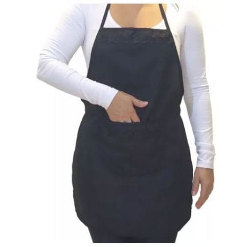 Avental de Frente cozinha varias cores