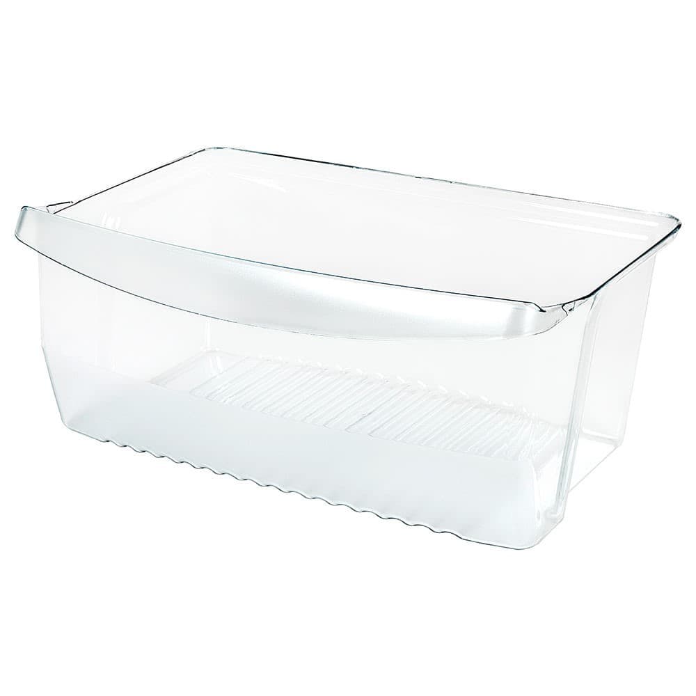 Gaveta De Legumes Geladeira Consul Crc30 Cra30 Crc28b Cra28a W10212150