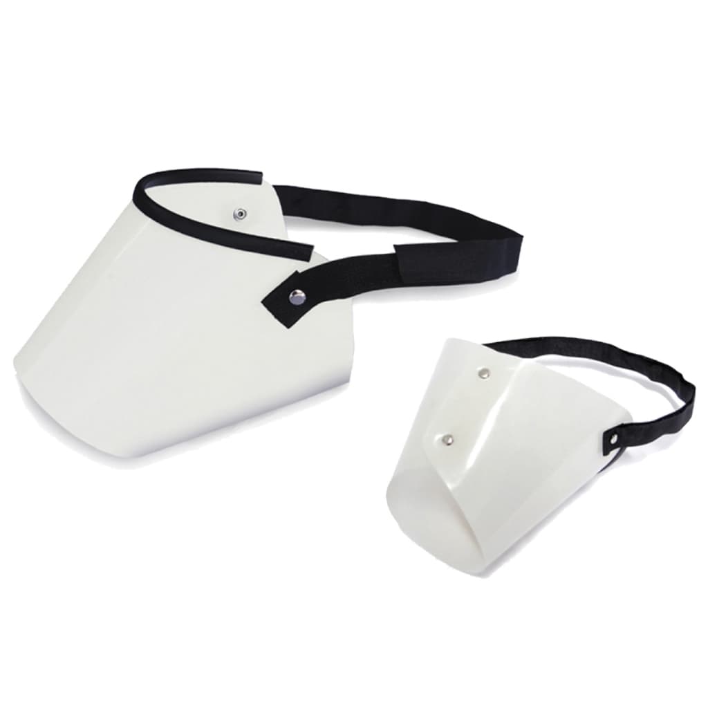 Kit Jogo de Focinheira Do Nº 1 ao 5 Para Cães Pet Shop Focinheira Cachorro Atacado Veterinário