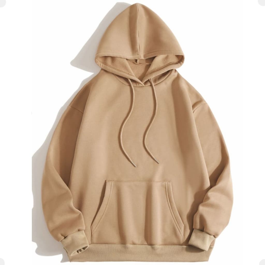 Moletom Canguru Unissex Algodão Atacado Direto da Fabrica Promoção Liso Sem Estampa