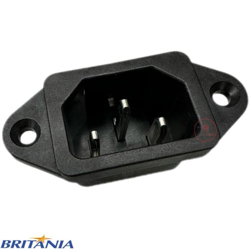 Conector Soquete Panela Elétrica de Pressão Britania Digital BPP02PI