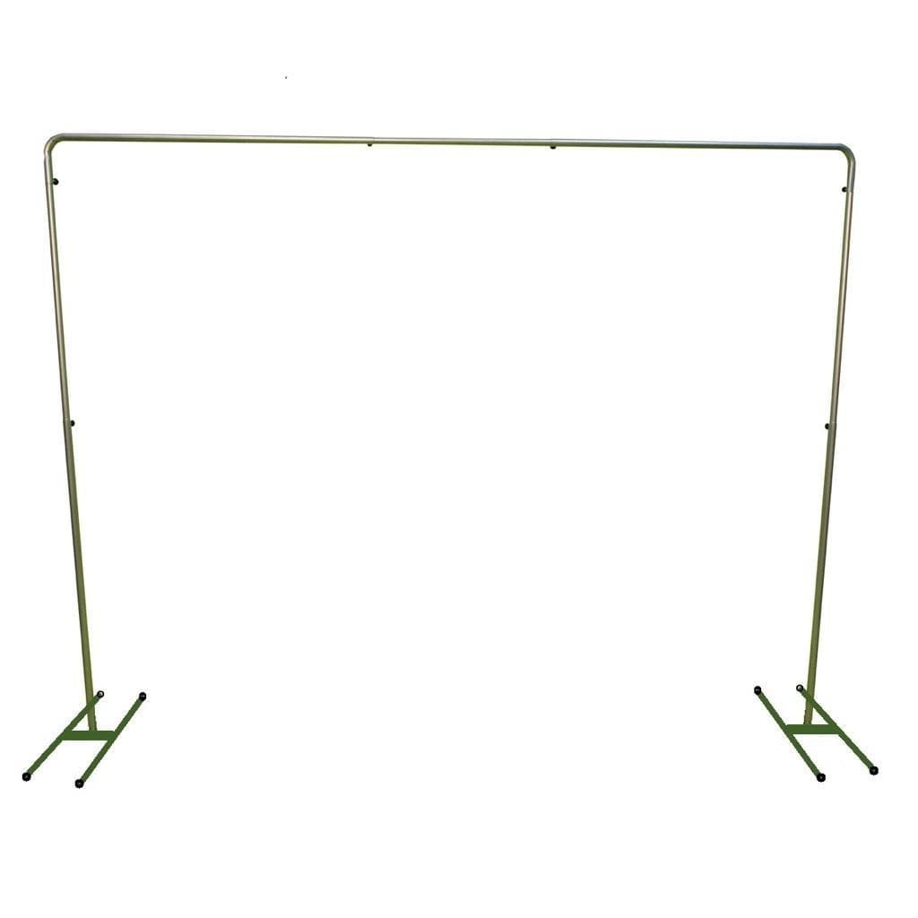 SUPORTE PARA BANNER, CORTINA, BACKDROP 2,0X3,00