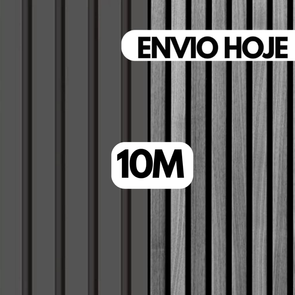 Papel De Parede Ripado Preto  Ripas De Madeira Preta Lavável  3d Sala Quarto Autocolante Texturizado