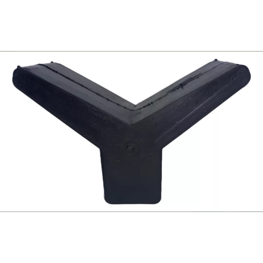 Borracha Apoio Da Proa Carretas Barco E Jet Ski Apoio Y