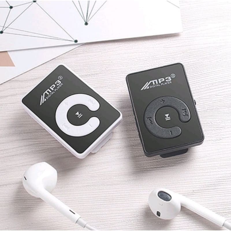 Kit Mini mp3 player
