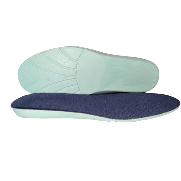 PALMILHA EM GEL PU INFANTIL PARA CRIANÇAS ORTOPÉDICA ANATÔMICA SILICONE SUPER CONFORTÁVEL