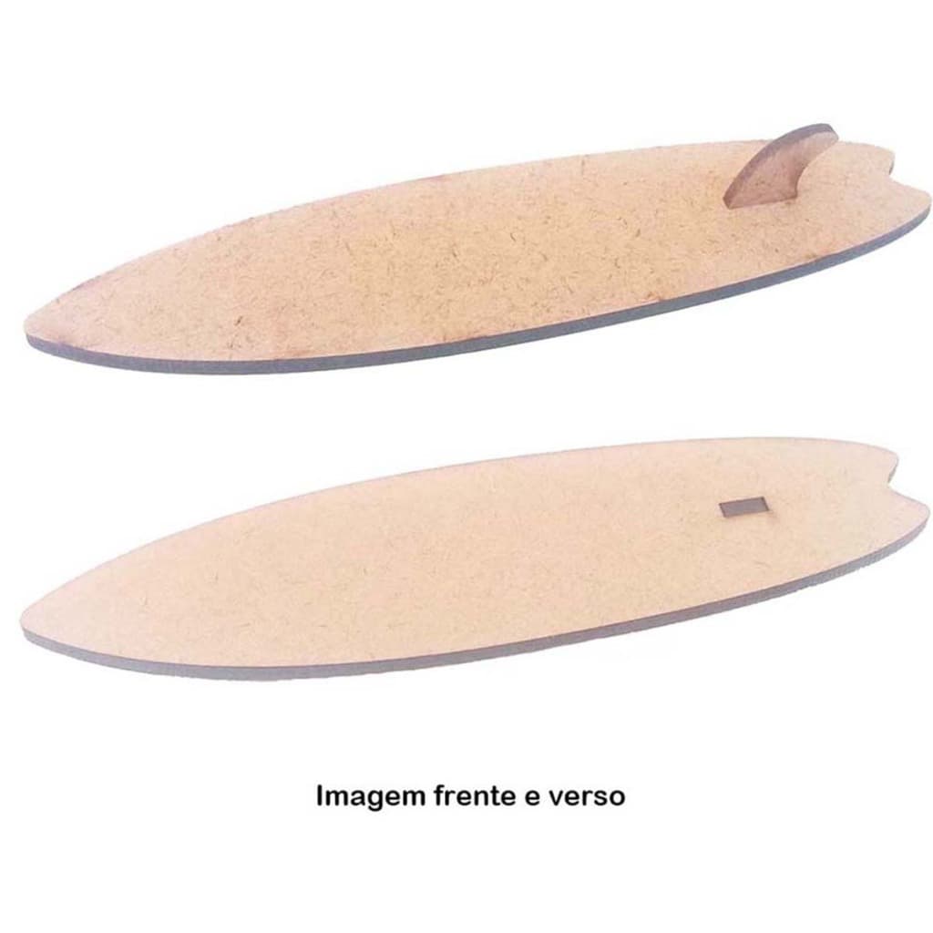 Kit 20 aplique decoração mini prancha de surfe 15 cm mdf cru festa praia lembrancinha aniversario