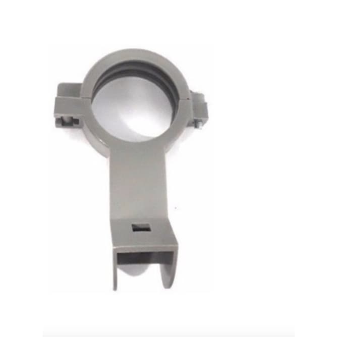 Suporte Flange Abraçadeira Lnbf Ku 2x2 Cm