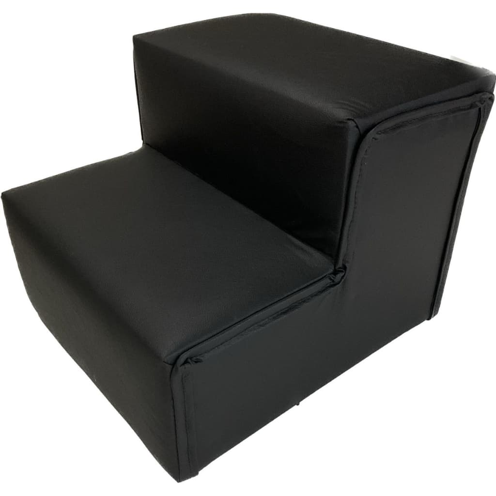 Escada Para Maca Estetica Extensão de Cilios Maquiagem Corino Preto