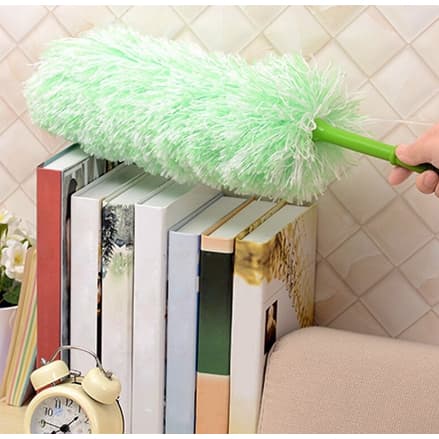 Espanador de Pó Colors 52cm