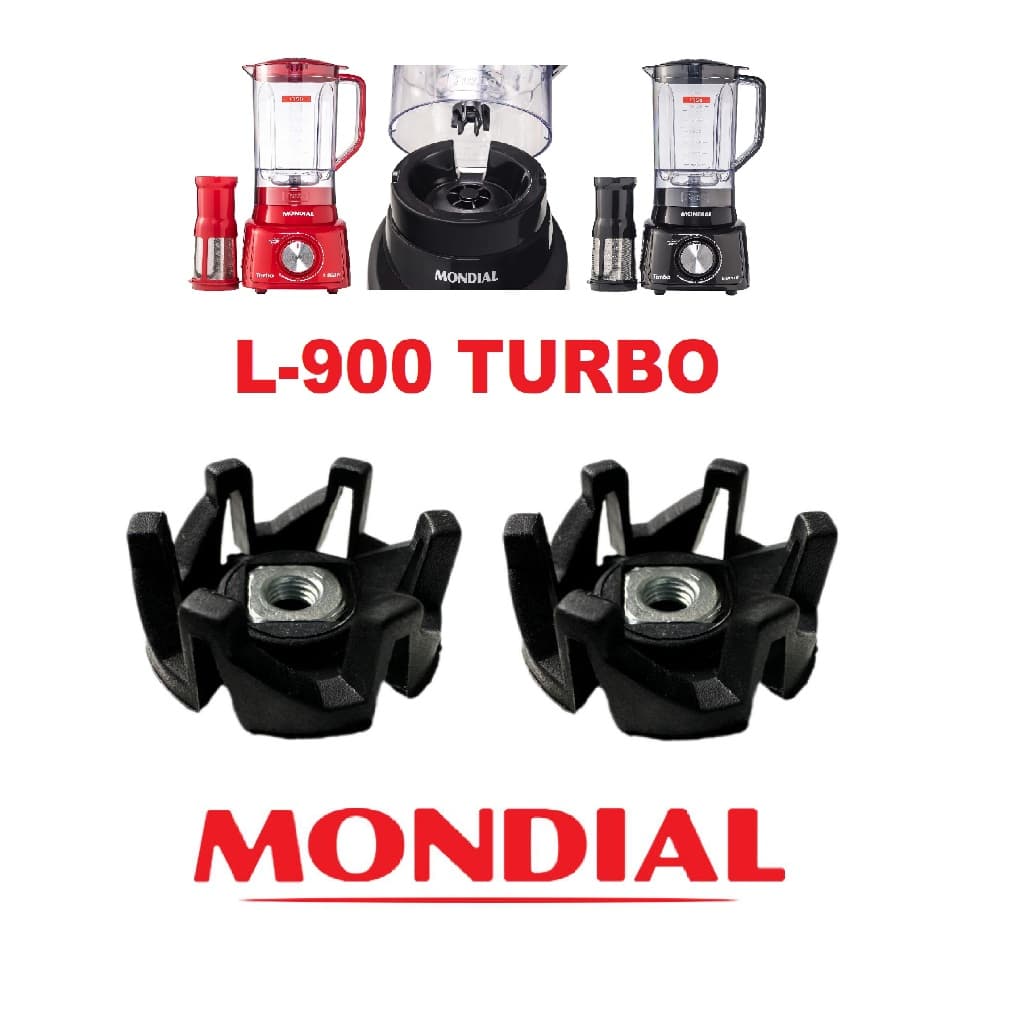 Arraste Mondial L900 reforçado do Copo Mondial L900/1000/1100/1200