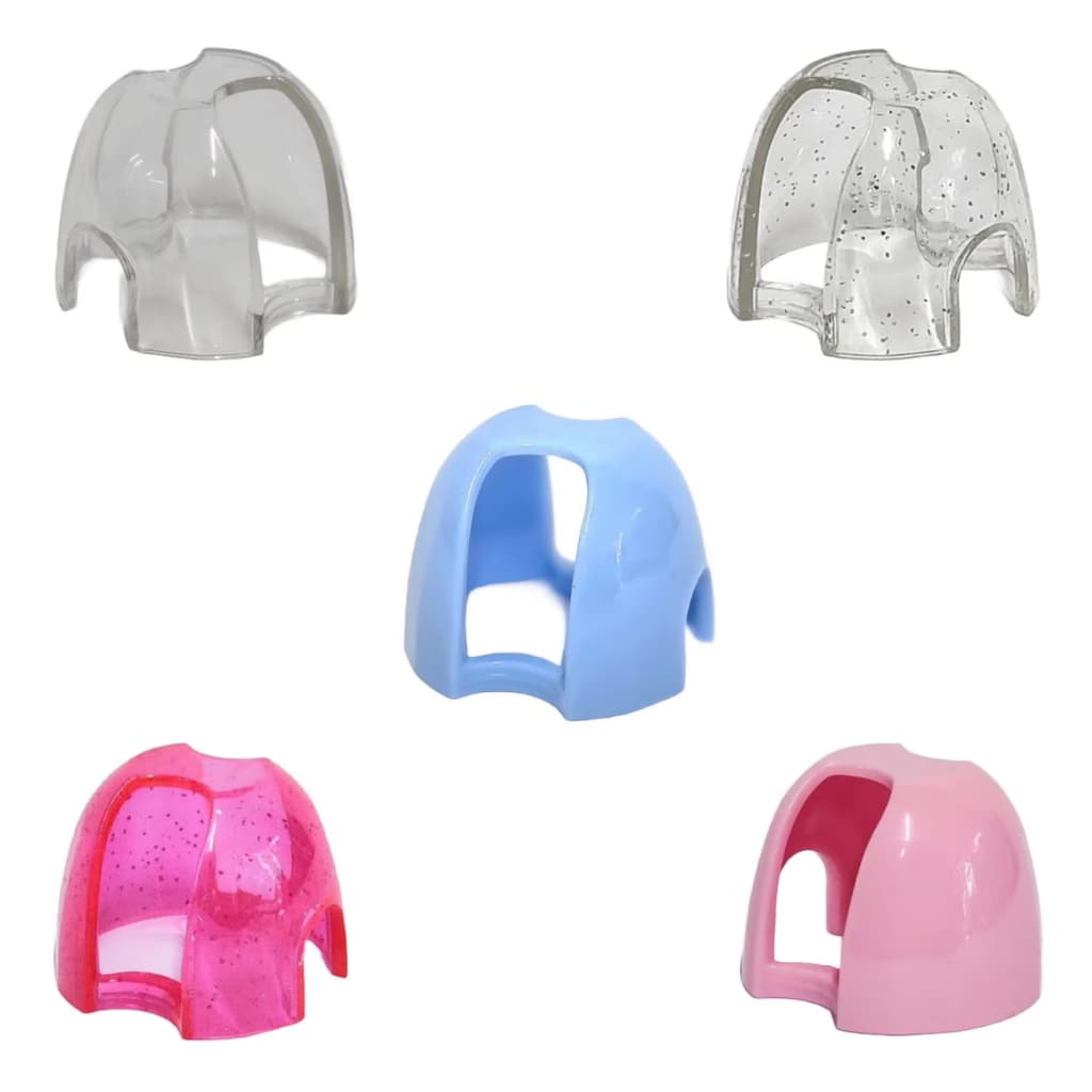 Abridor de Boca Isolamento Relativo - Lysanda