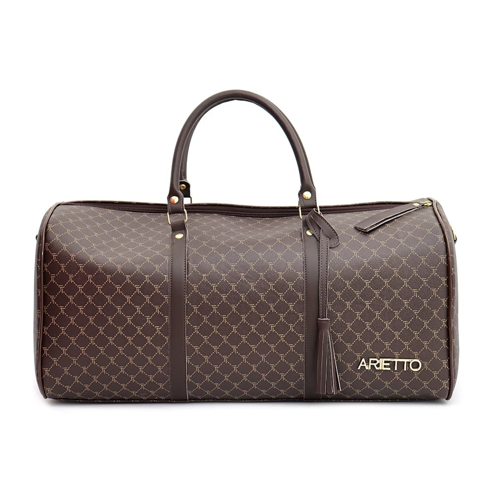 Mala de Viagem e de Mão Média Alça Transversal