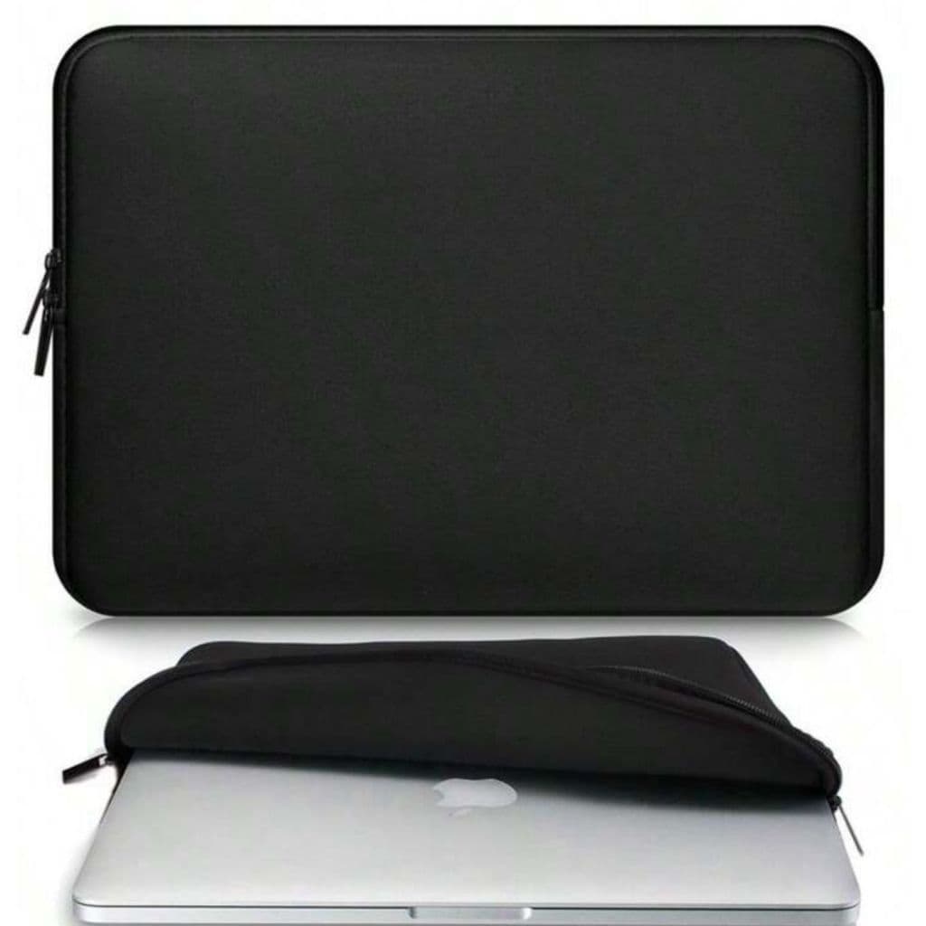 Capa/ Case/ Mala / Maleta / Luva para notebook de 13.3 ,14, 15.6 polegadas lisa / SLIN