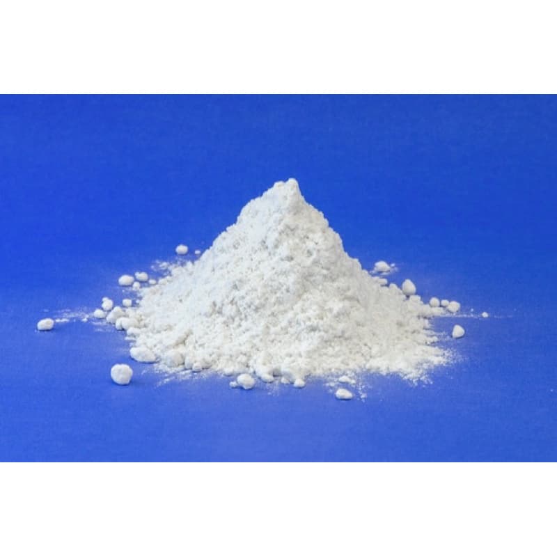 Quartzo em po malha 500 1 kg puro. lote exclusivo