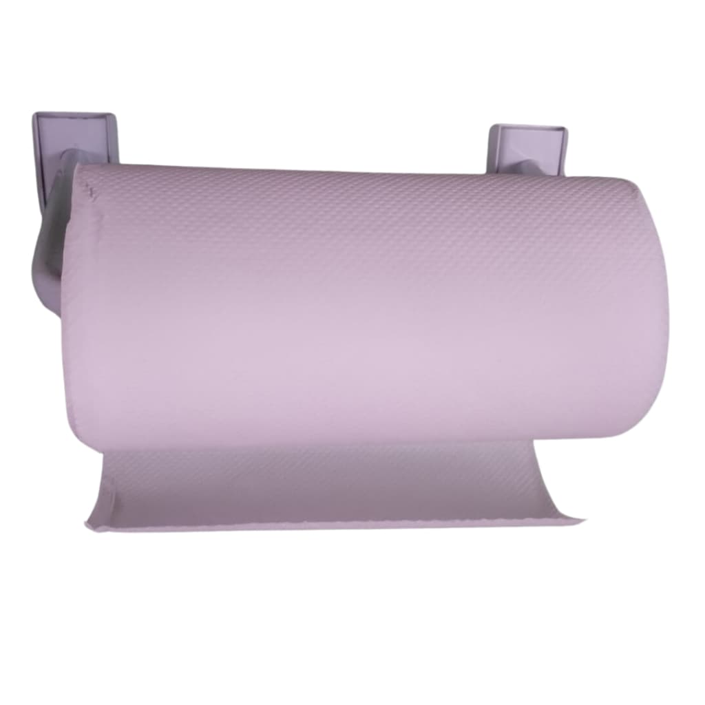 Suporte para papel/pano em ferro