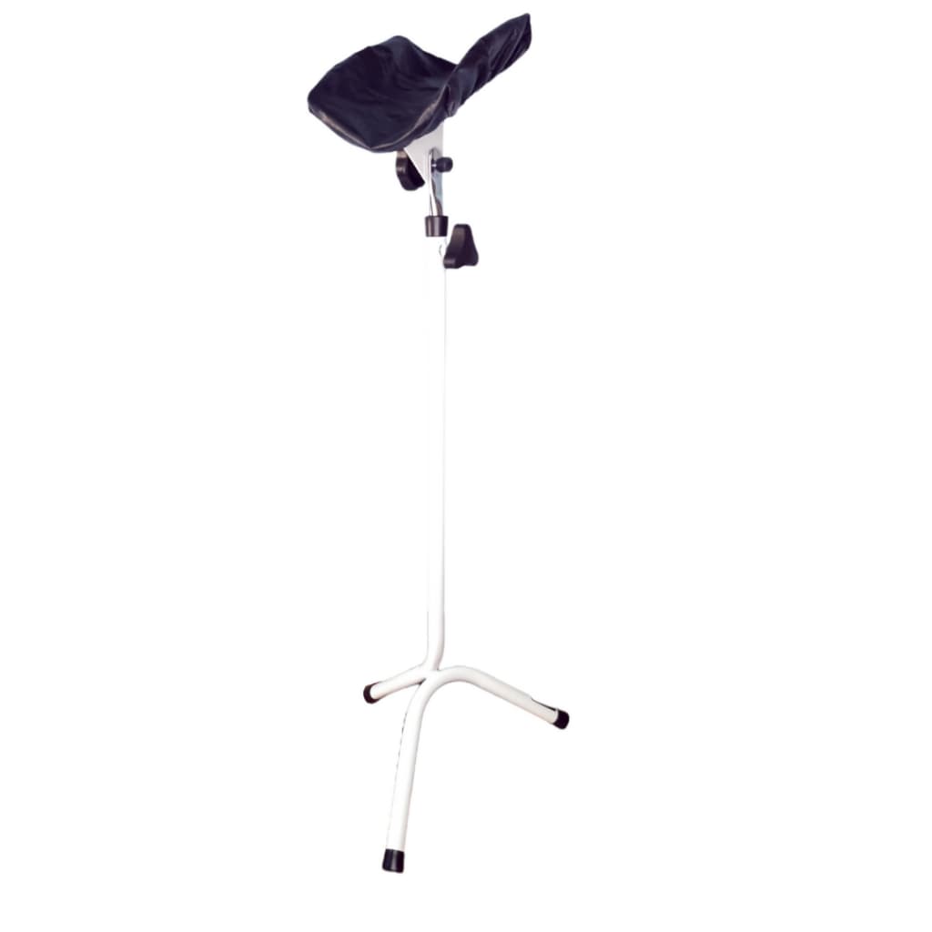 Apoio Suporte Braço Coleta De Sangue E Injeção Braçadeira Com Regulagem de Altura