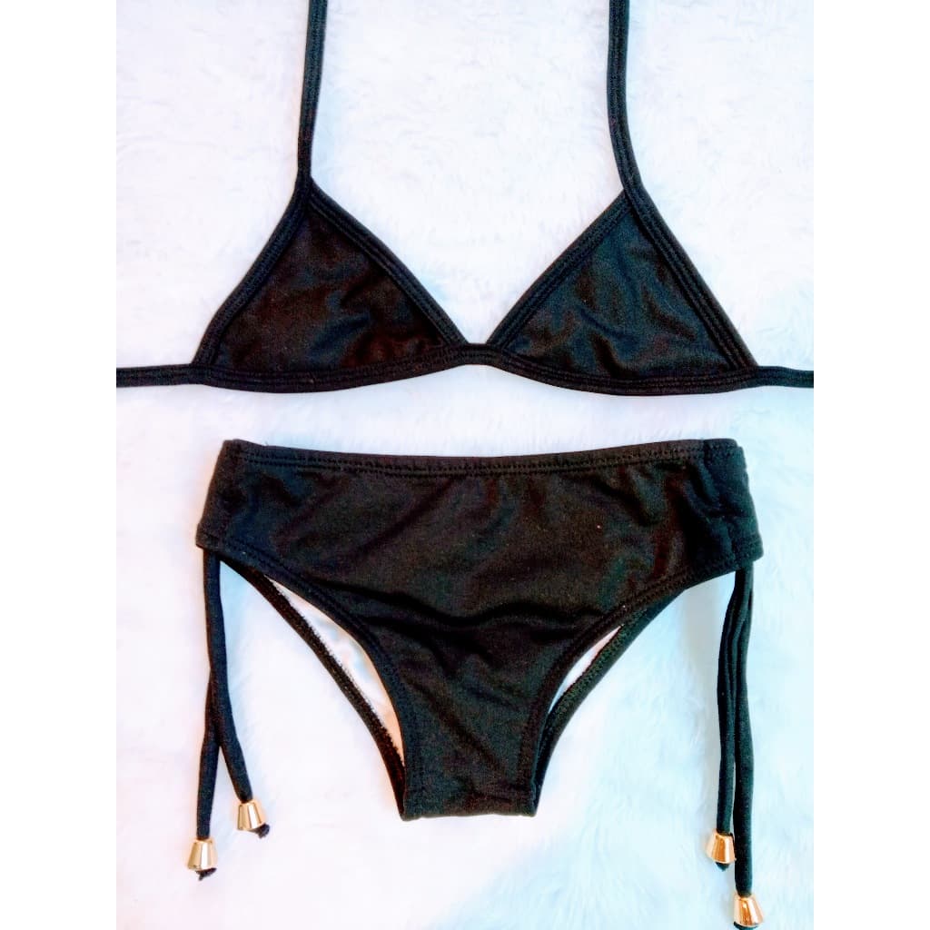 biquini feminino infantil juvenil  panicat