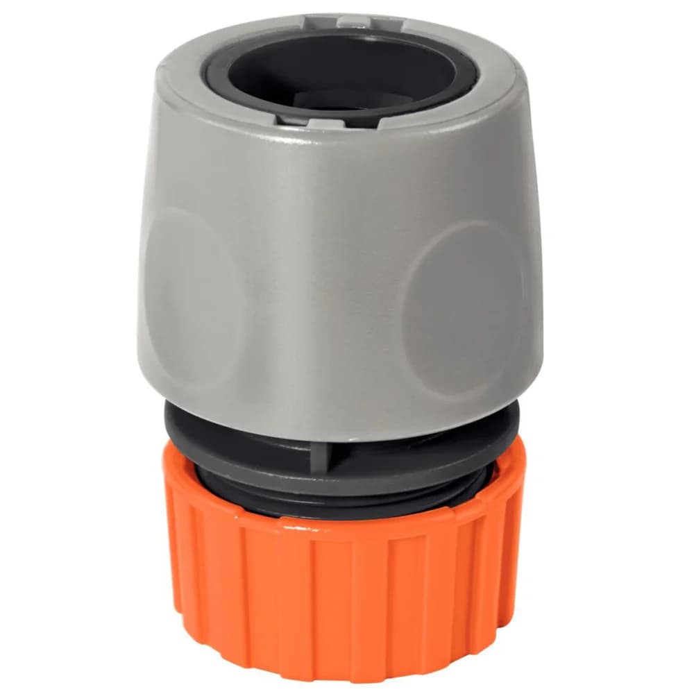 Engate Rápido Tramontina Conector Mangueira Jardim 1/2