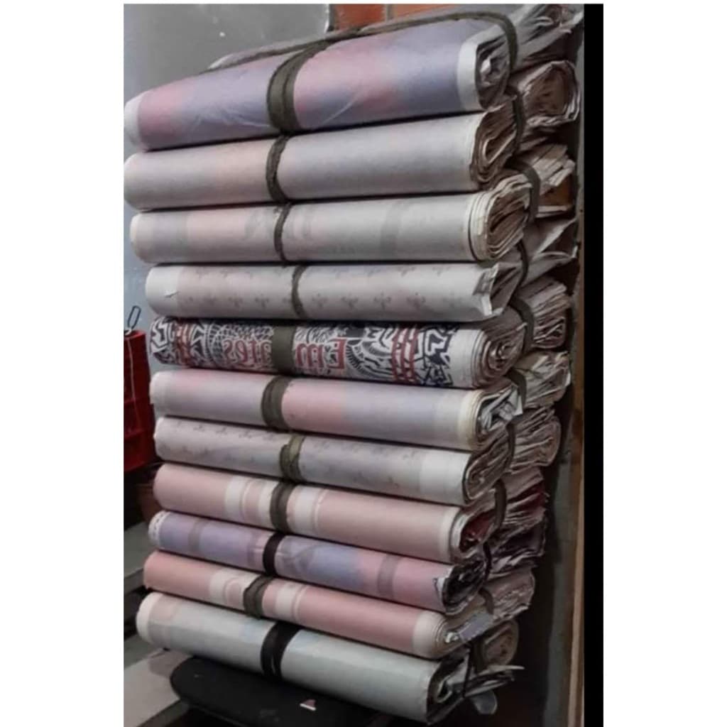 Jornal Para Pets Cachorros E Gatos 10 kilos