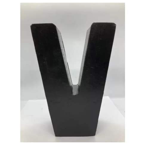 Borracha Apoio Motor De Popa Suporte Motor Popa Trava Motor