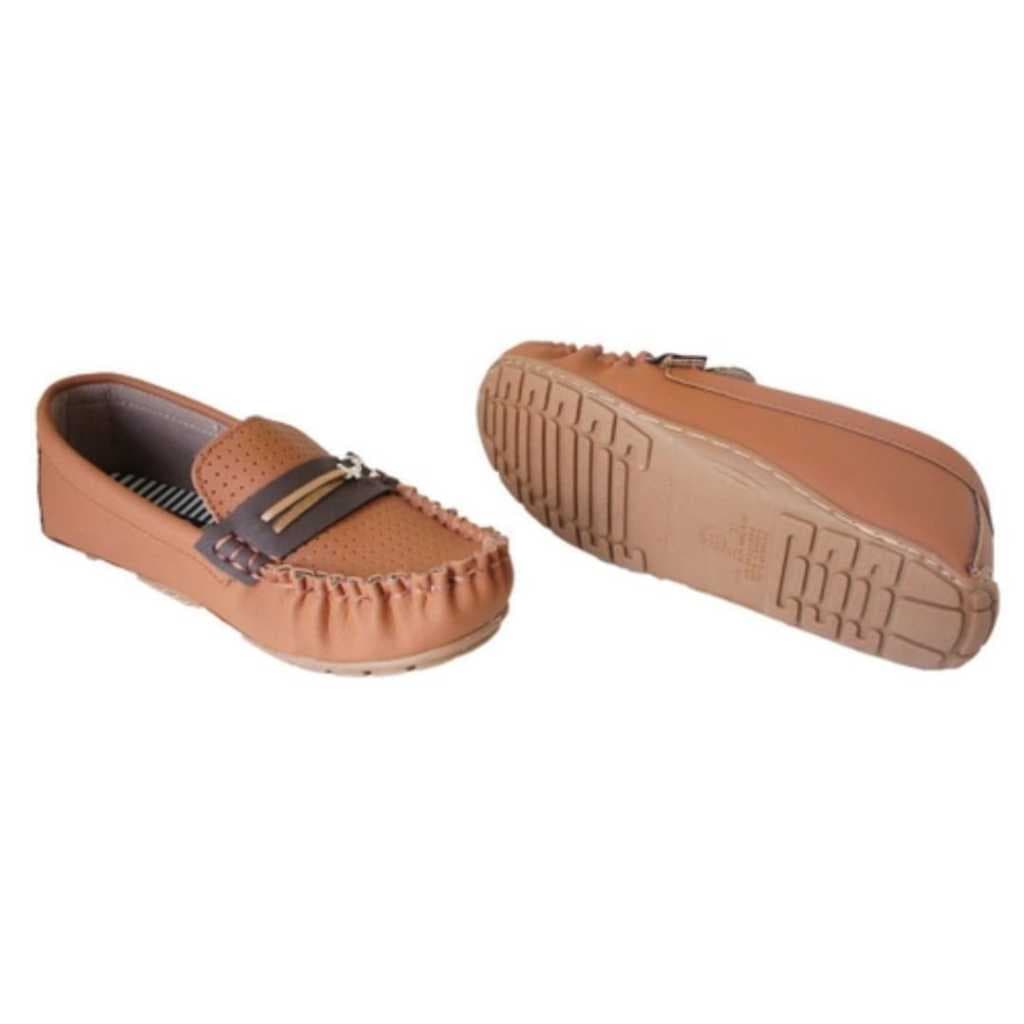 Mocassim Molekinho Infantil