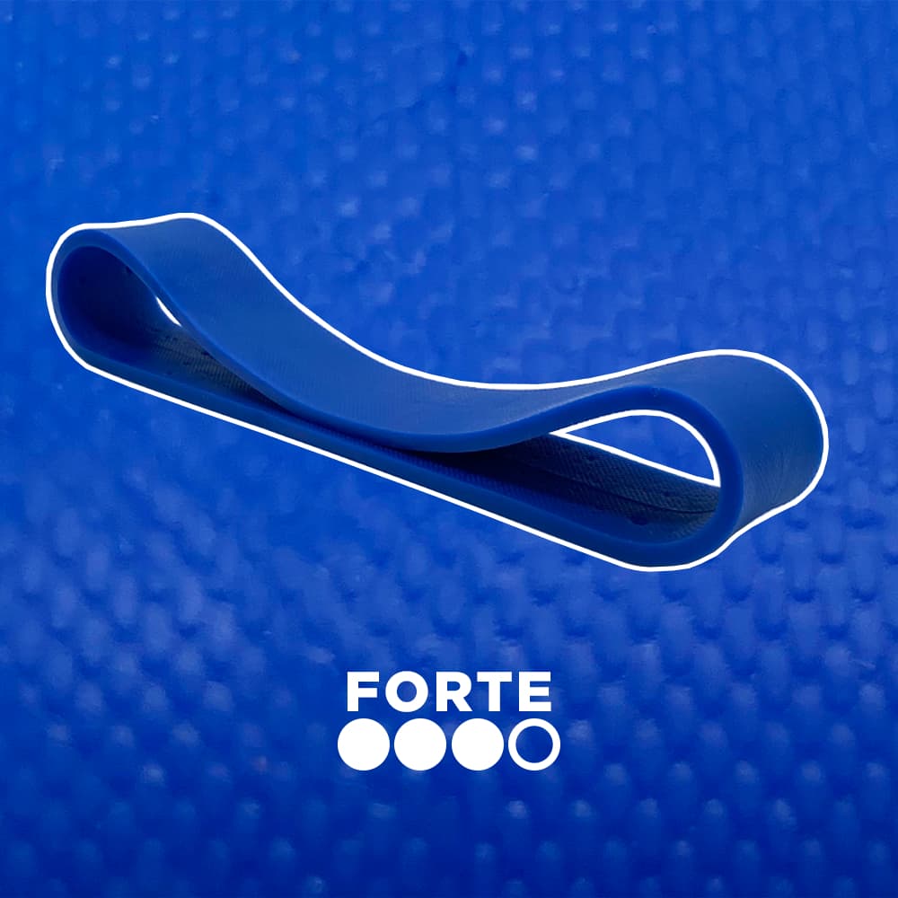 Rubber Band Prottector Tensão Forte