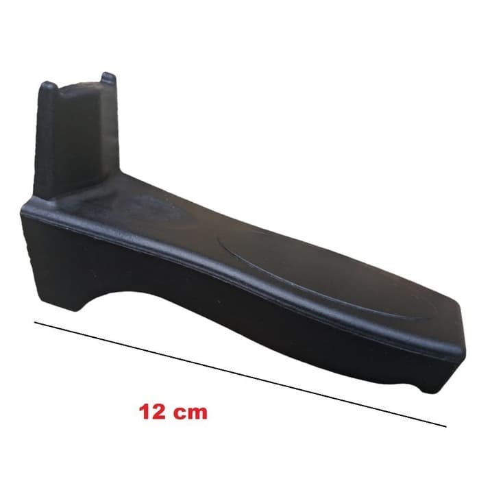 Cabo para Panela de Pressão Erilar Panelux 4,5lL com torre conforme as medidas