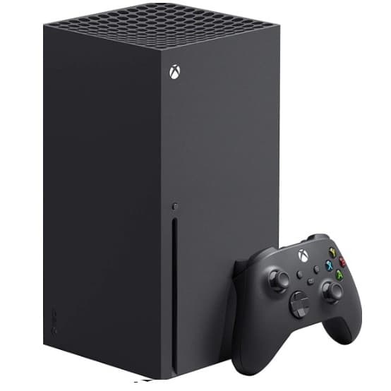 Microsoft Xbox Series X 1tb