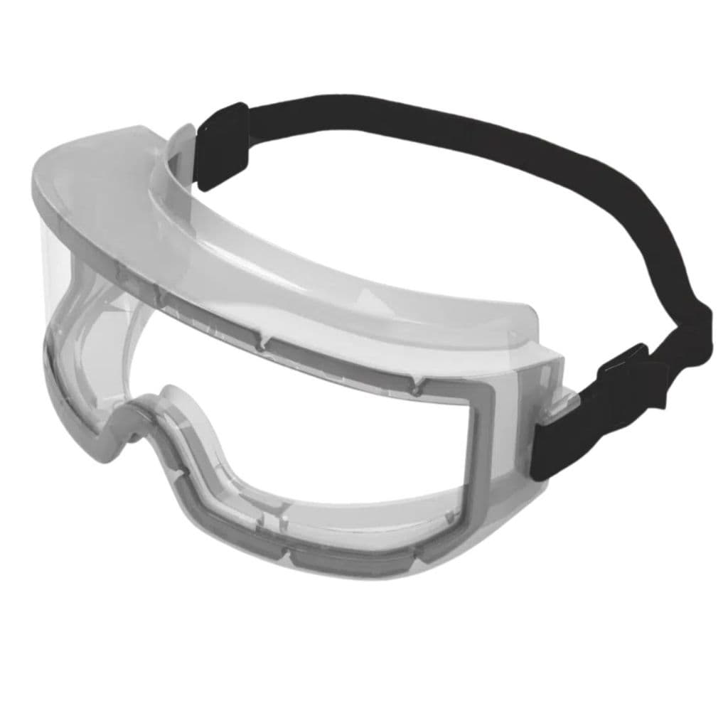 Óculos de Proteção Ampla Visão Euro - Valeplast
