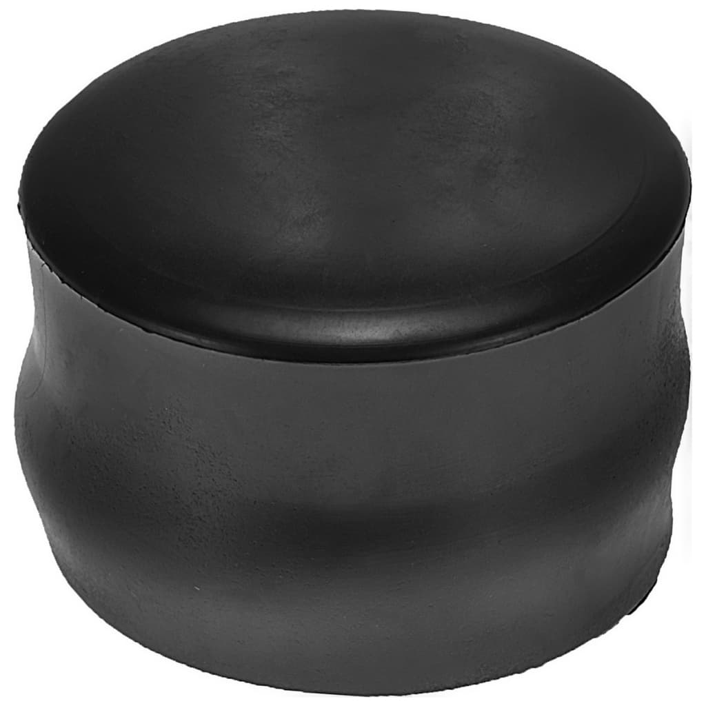 Tampa De Galão Para Água De 10 Litros  e 20 Litros Galão Garrafão Agua Mineral Preta OU Branca