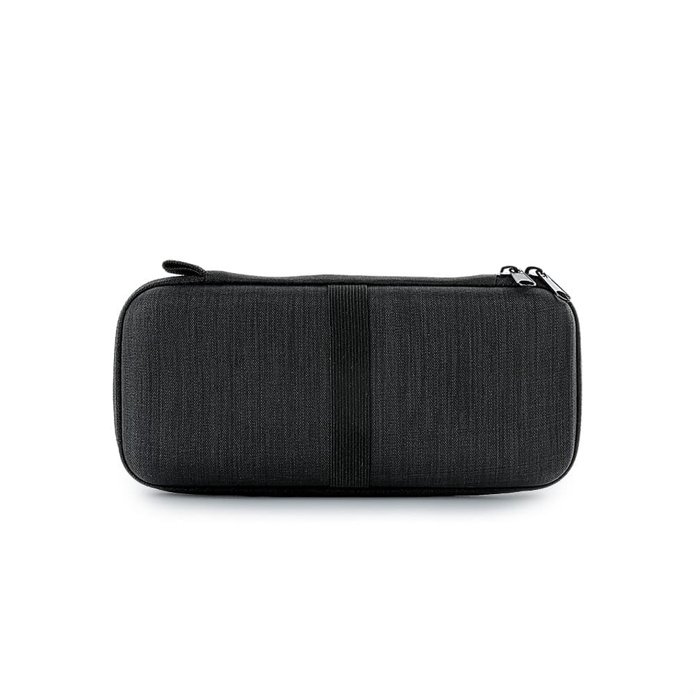 1 Estojo Case Capa Bag GG Resistente A Água Organizador Guardar Fone Carregador Cabo Celular Premium