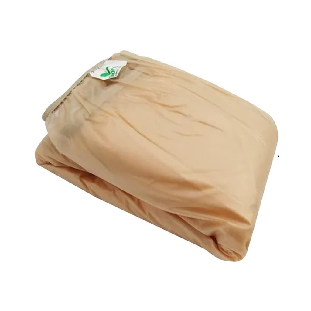 Capa Protetor de Colchão Senior Care Impermeável PVC Siliconizado C/ Elástico - Reluz