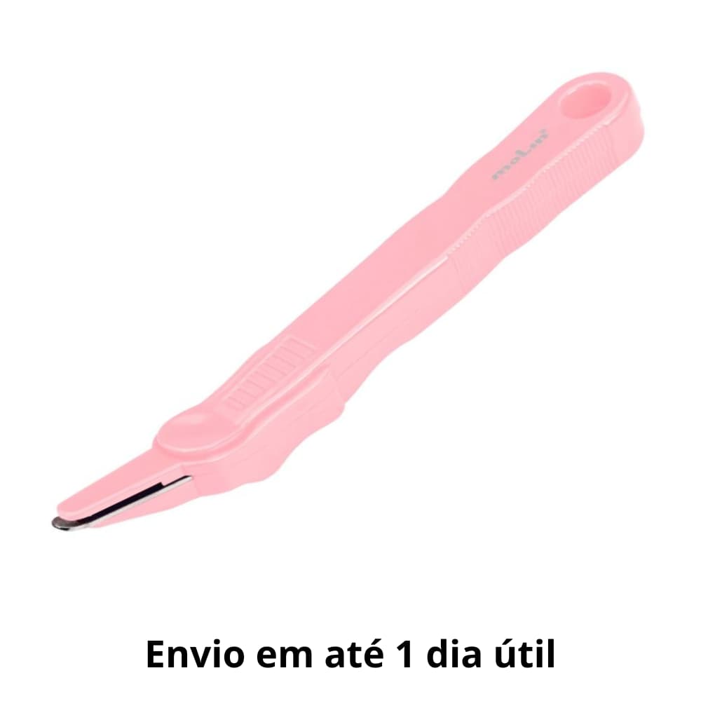 Extrator Grampo Rosa Molin 17713