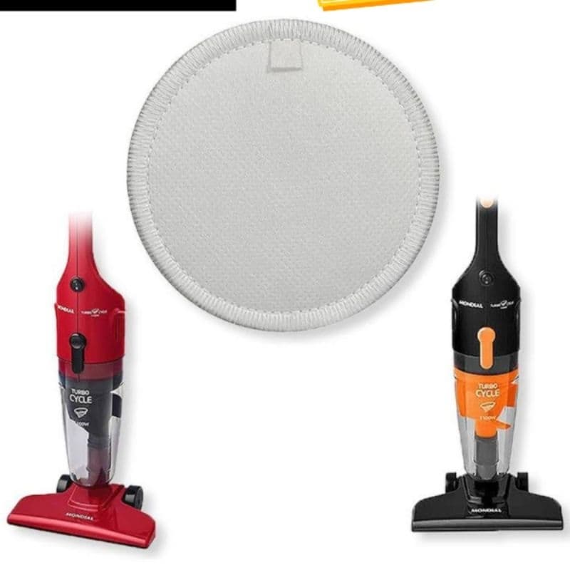 Filtro lavável mondial turbo cycle Ap-35 Ap-36