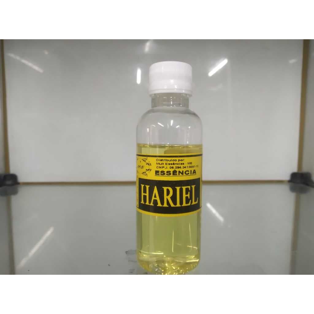 Essência Óleo Pura 100ml Aromatizantes Desinfetantes Amaciantes ( PROMOCIONAL)
