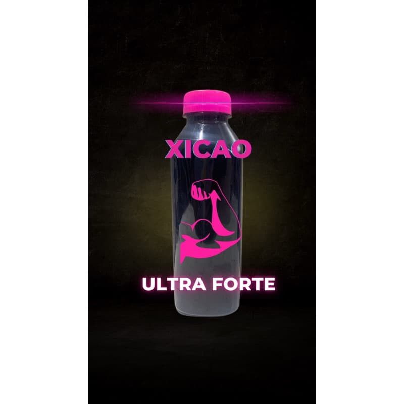 Ativador xicao para bronzeamento 500ml