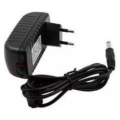 Fonte De Alimentação 24v 3a Bivolt 110-240v Plug P4 Em 24v
