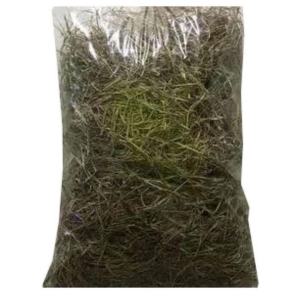 100gr Feno Premium Coelhos Hamister Gerbis Chinchila Porquinho da India Lagomorfos